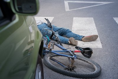 Photo for Bicycle Accidents