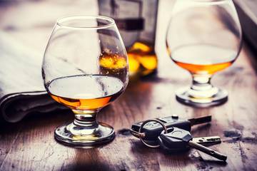 Drunk Driving Accidents photo