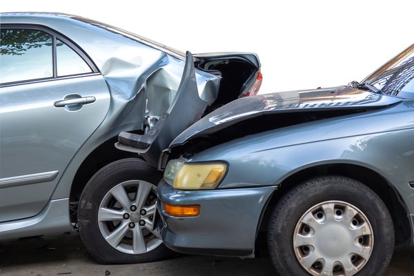 Can I Recover for the Diminished Value of my Car following a Collision?