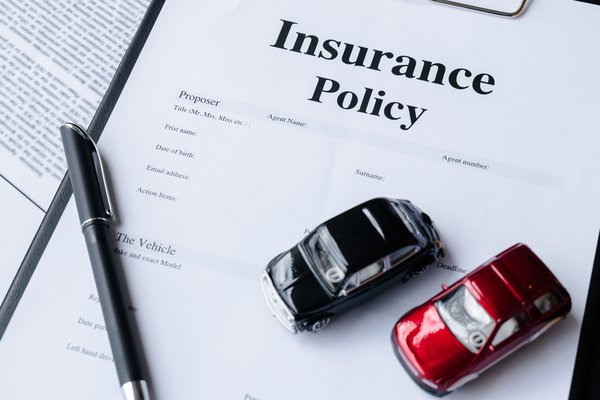 Texas Automobile Insurance Explained