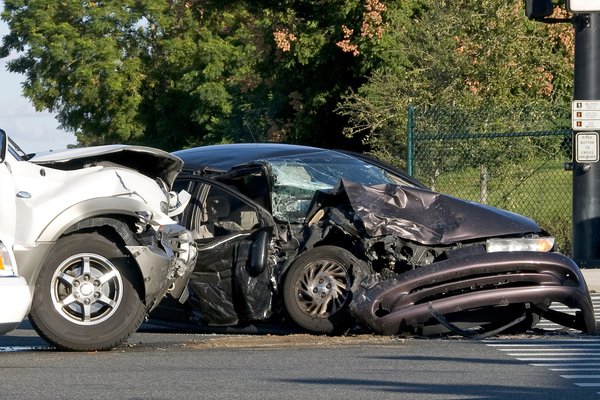 Can I still recover money if I am partially at fault for a collision?