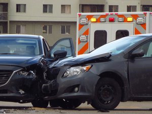 What is a Personal Injury Claim? (Part 1)