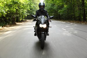 Motorcycle Safety Tips