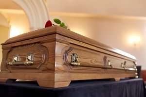 Who can sue for the death of a relative in Texas?